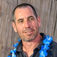 Shasta Cloud Employee Zeevik Neuman's profile photo