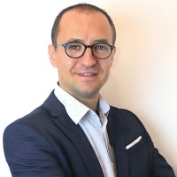 GUY HOQUET L'IMMOBILIER Employee Nicolas Geraud's profile photo