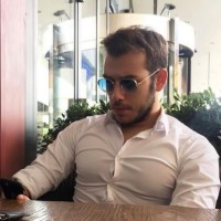 Libor A.Ş. Employee Mahmut Yürekli̇'s profile photo