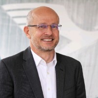 Lufthansa Technik Employee Stephan Drewes's profile photo