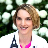 Harvard C-CHANGE Employee Mary Rice's profile photo
