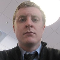 Surefire CRM by Black Knight Employee Lucius Cole's profile photo