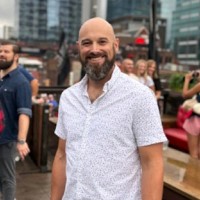 James Hilscher Email & Phone Number