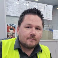 EGR Employee Michael Wiley's profile photo