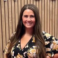Advanced Mobile IV Kansas City Metro Employee Katelyn Warnock's profile photo