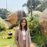 INTAS ANIMAL HEALTH Employee Jeel Bhatt's profile photo