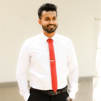 Ramesh Fernando Email