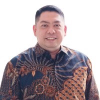 President University Employee Jazak Afriansyah's profile photo