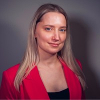 Replace Group Employee Kristi Zimbrot's profile photo