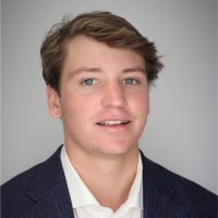 Colliers Employee George MacOn's profile photo