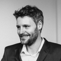 LYNX Employee Nikolaj Andersen's profile photo