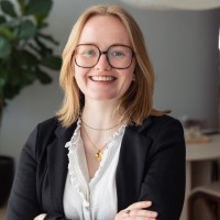 Impact Expansion Employee Marthe vander Stichele's profile photo