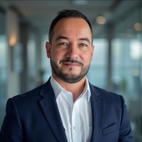 Condor Ferries Employee Anthony le Boulanger's profile photo