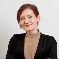 Medical Architecture Employee Carina Costina's profile photo