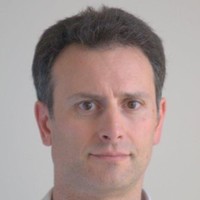 ECM Group Employee Joe Panfalone's profile photo