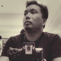 SimpSocial Employee Leo Angelo Avelino's profile photo