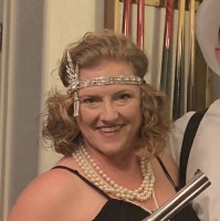 Carrie Mitchell Email & Phone Number