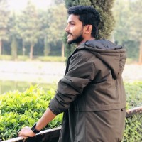 Kodeva LLC Employee Crishna Rk's profile photo