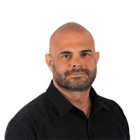 IntelliTect Employee Chris Finlayson's profile photo