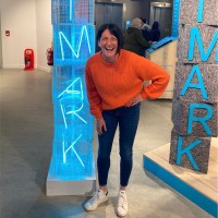 Primark Employee Lucy Williams's profile photo