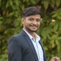Sumeet Sethy's profile photo