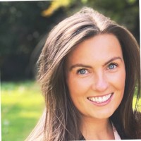 National Football League (NFL) Employee Hannah Cook's profile photo