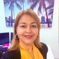 Loria Medical Employee Ana Mir's profile photo