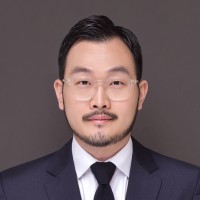 Kangwon National University Employee Yongwoo Lee's profile photo