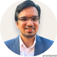 Marsh McLennan Employee Mohammed Kasim's profile photo