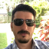 TierPoint Employee Dan Harrell's profile photo