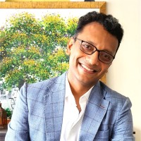 Rainmaker Employee Antony Alex's profile photo