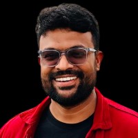 Intuit Employee Rakshith R's profile photo