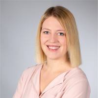Suva Employee Jennifer Christen's profile photo