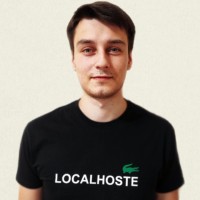 Aleksandr Baskakov Email