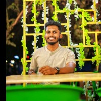 RABWIN INDUSTRIES PRIVATE LIMITED Employee Suresh Kumar's profile photo