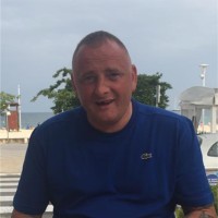 Gee’s Employee John Gutiérrez's profile photo