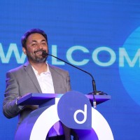 Dozee Employee Devaiah Somayanda's profile photo
