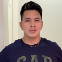 Arcanys Employee Daryl Delgado's profile photo