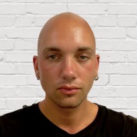 ManyVids Employee Samuel Schioler's profile photo