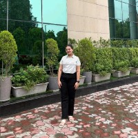 Gurupreet Kaur's profile photo