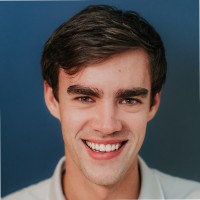 BerlinRosen Employee Luke Foreman's profile photo