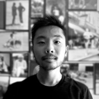 Alexander Ishida Email