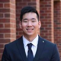 R3 LLC Employee Michael Park's profile photo