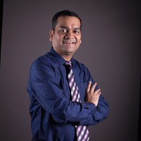 Addverb Employee Ashu Kansal's profile photo