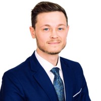 Rise North Capital Employee Kyle Mortimer's profile photo