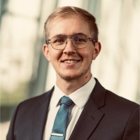 PwC Employee Nathan Herrick CA's profile photo