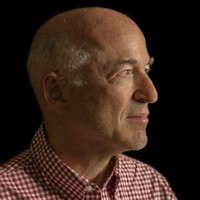 ProPublica Employee Peter Elkind's profile photo