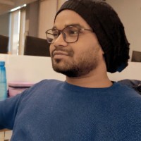 Recursive Softpro Employee Abhishek Karmali's profile photo