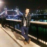 58.com Employee Bowen Zuo's profile photo