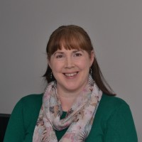 SeaThor Employee Gill Mitchell's profile photo